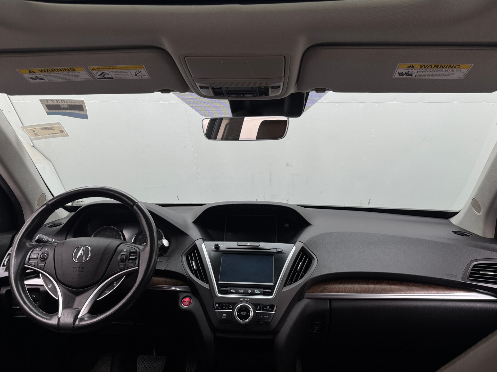 Thumbnail: 2019 Acura MDX - 2