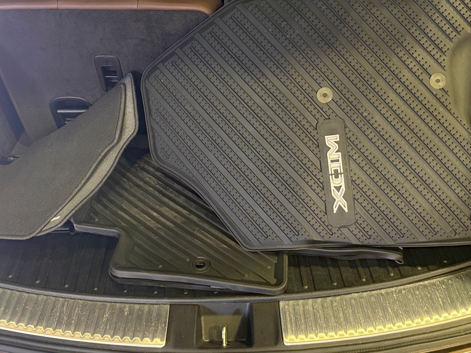 Thumbnail: 2019 Acura MDX - 6