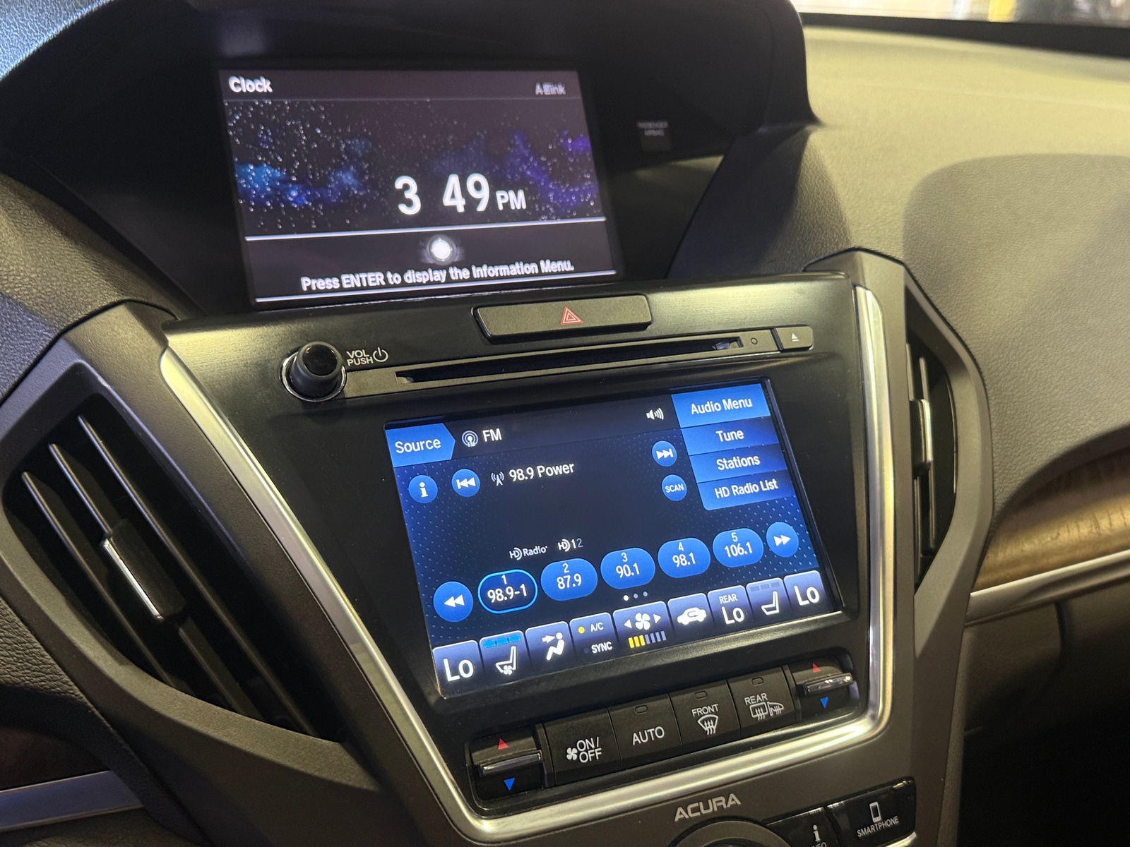 Thumbnail: 2019 Acura MDX - 3