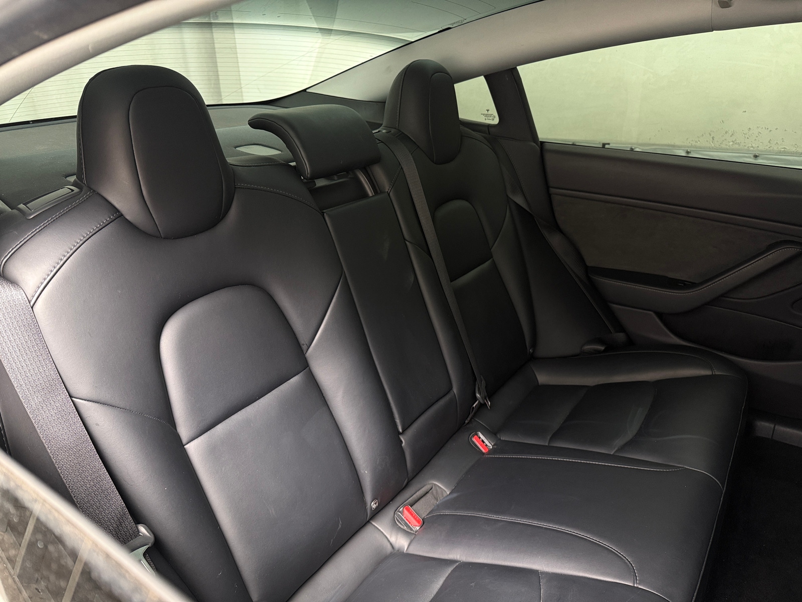 Thumbnail: 2019 Tesla Model 3 - 5