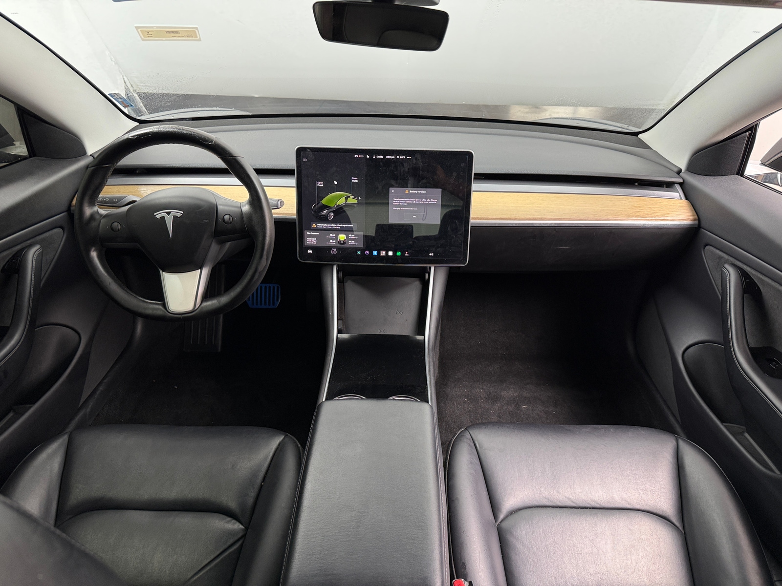 Thumbnail: 2019 Tesla Model 3 - 2
