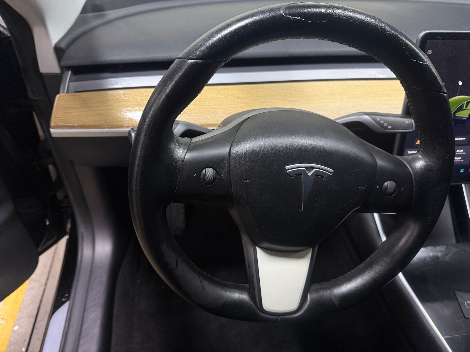 Thumbnail: 2019 Tesla Model 3 - 4