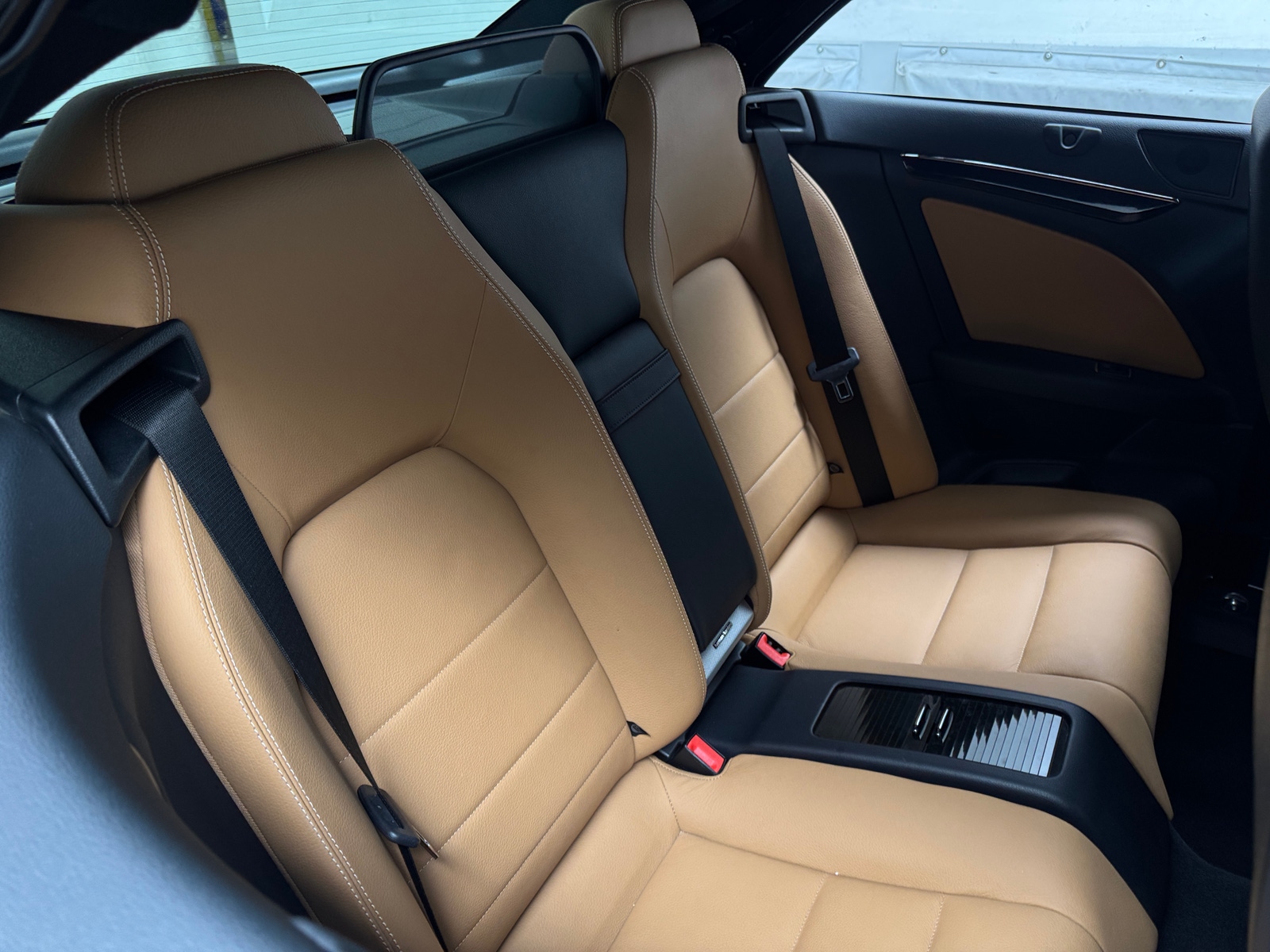 Thumbnail: 2013 Mercedes-Benz E-Class - 5