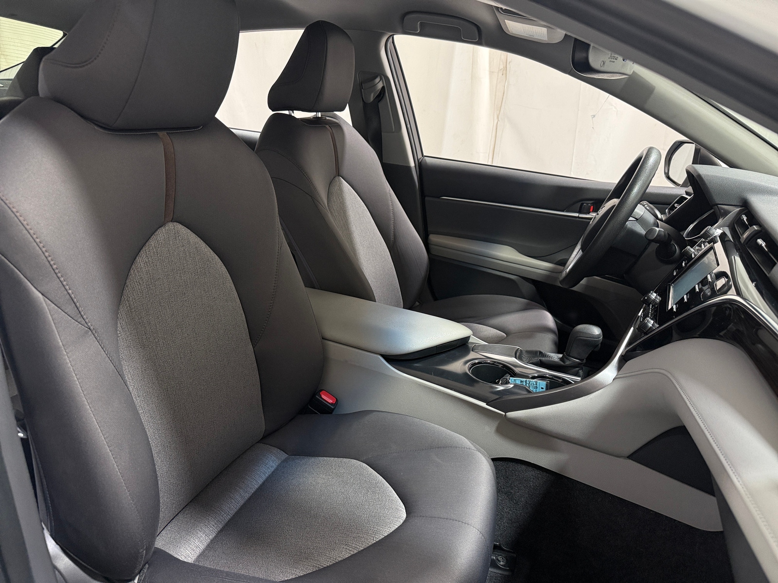 Thumbnail: 2018 Toyota Camry - 2
