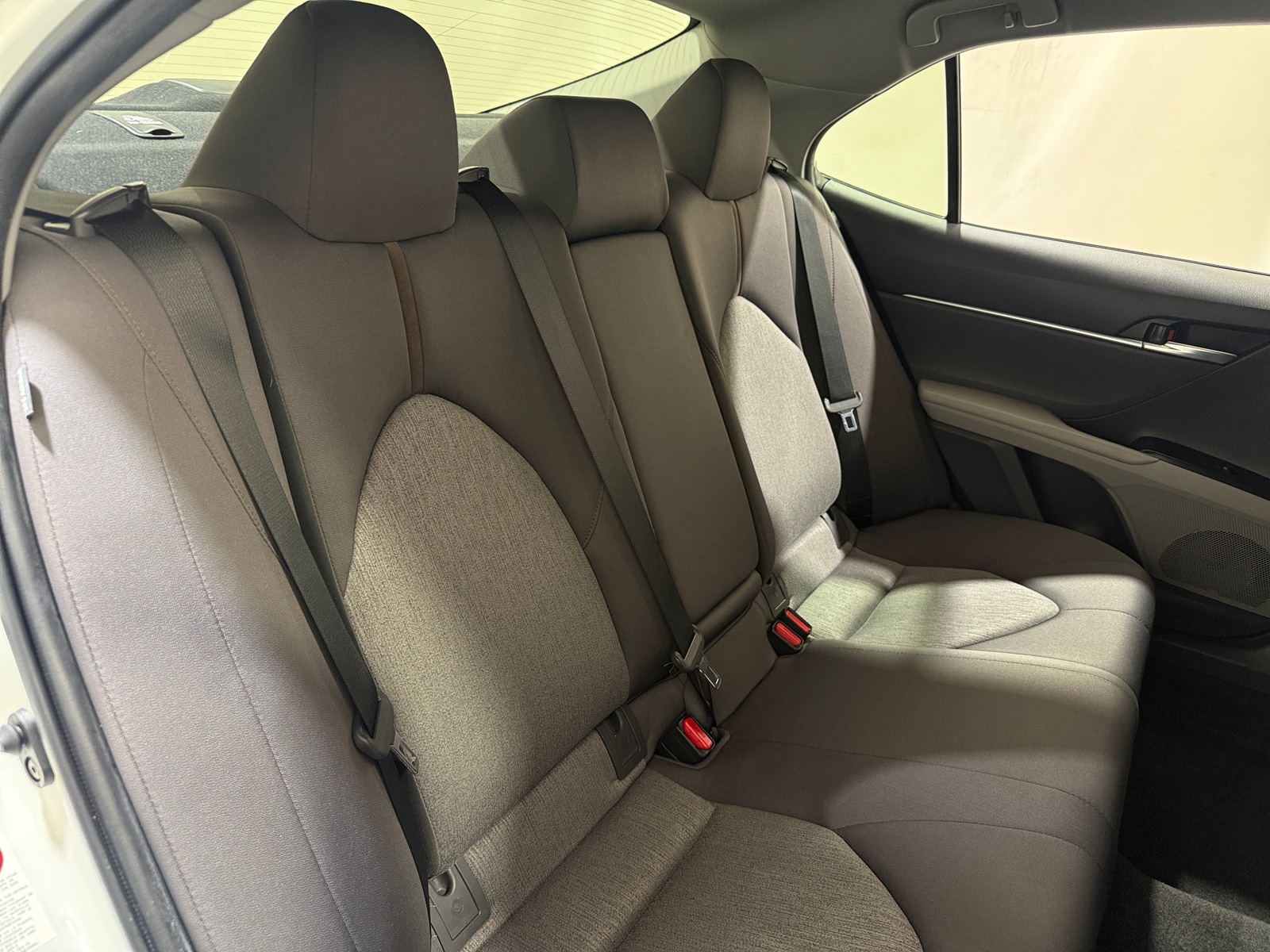Thumbnail: 2018 Toyota Camry - 6