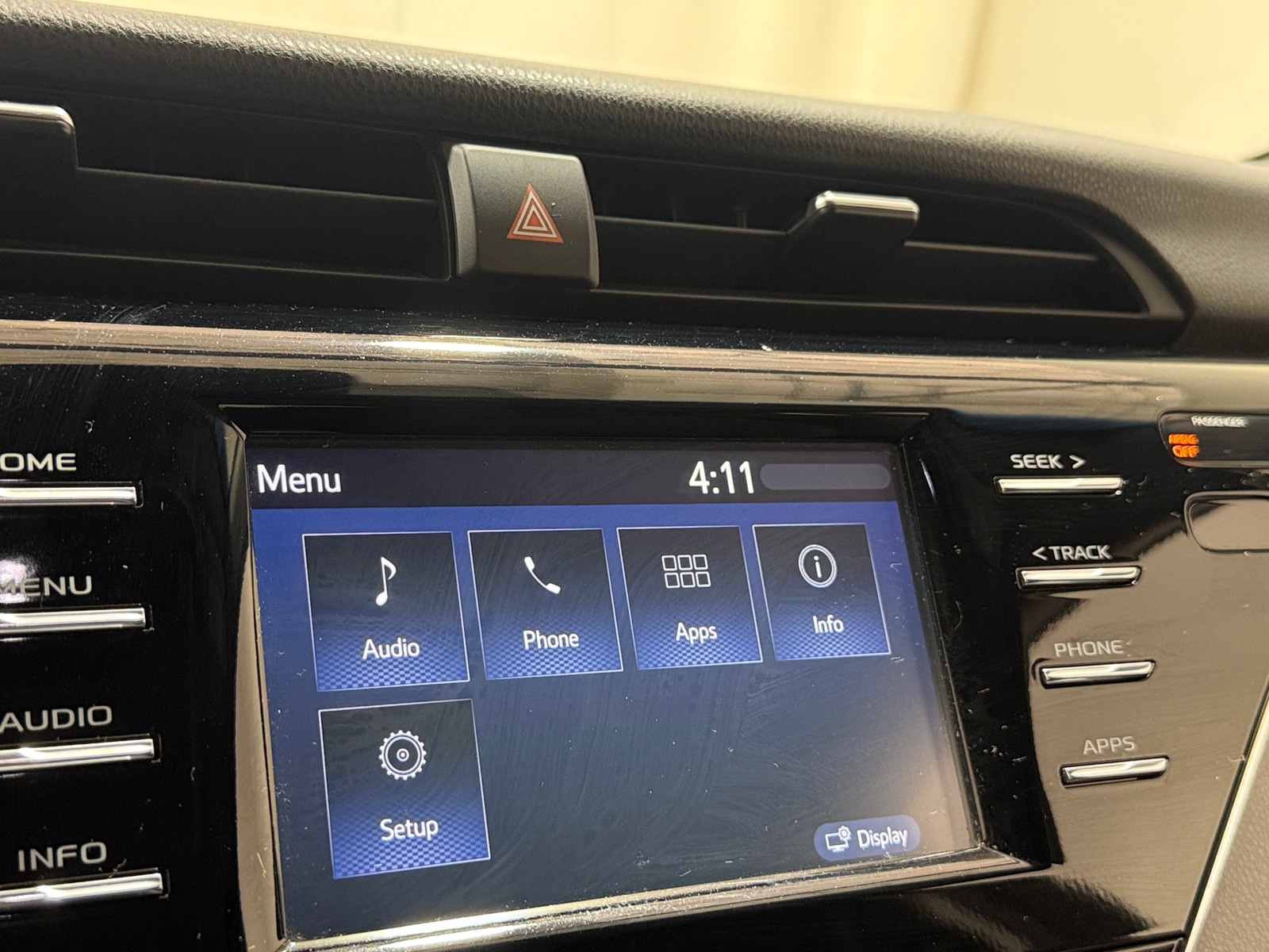 Thumbnail: 2018 Toyota Camry - 4