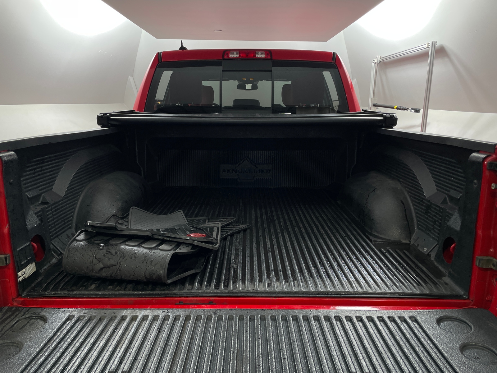 Thumbnail: 2016 RAM 1500 - 7