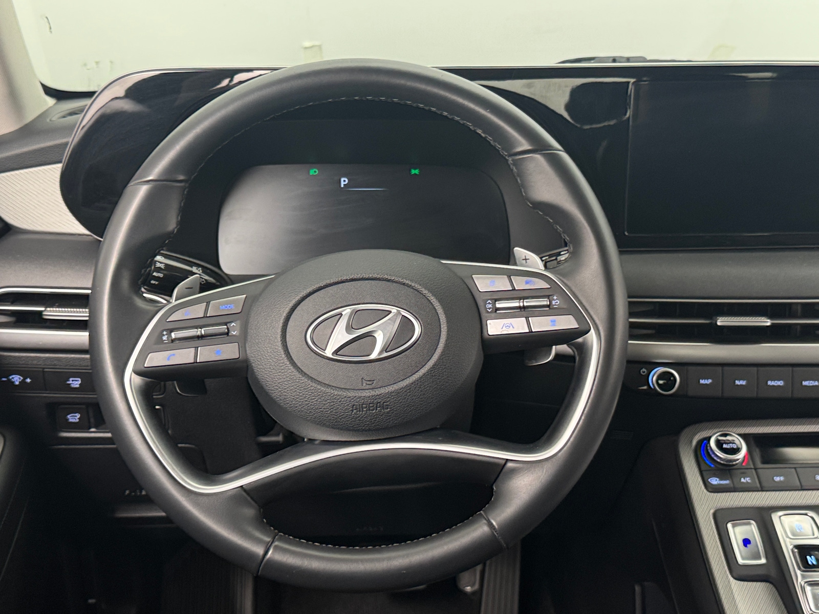 Thumbnail: 2025 Hyundai Palisade - 4