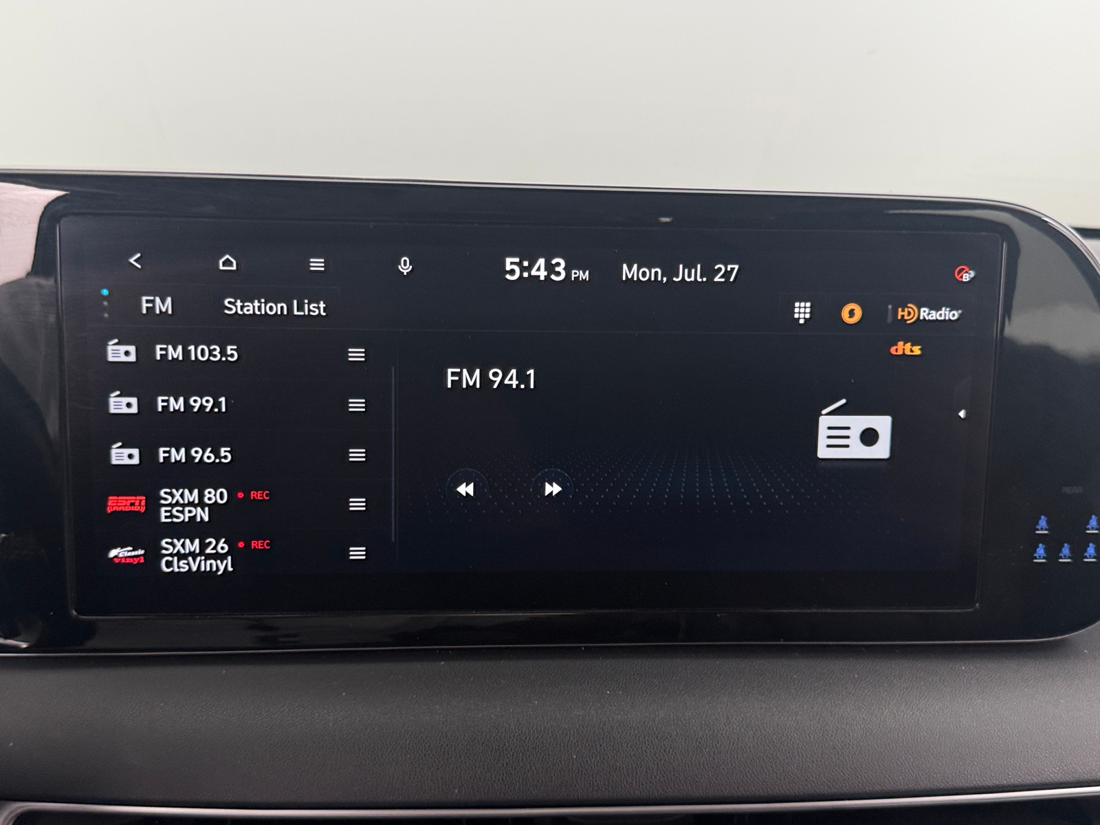 Thumbnail: 2025 Hyundai Palisade - 3