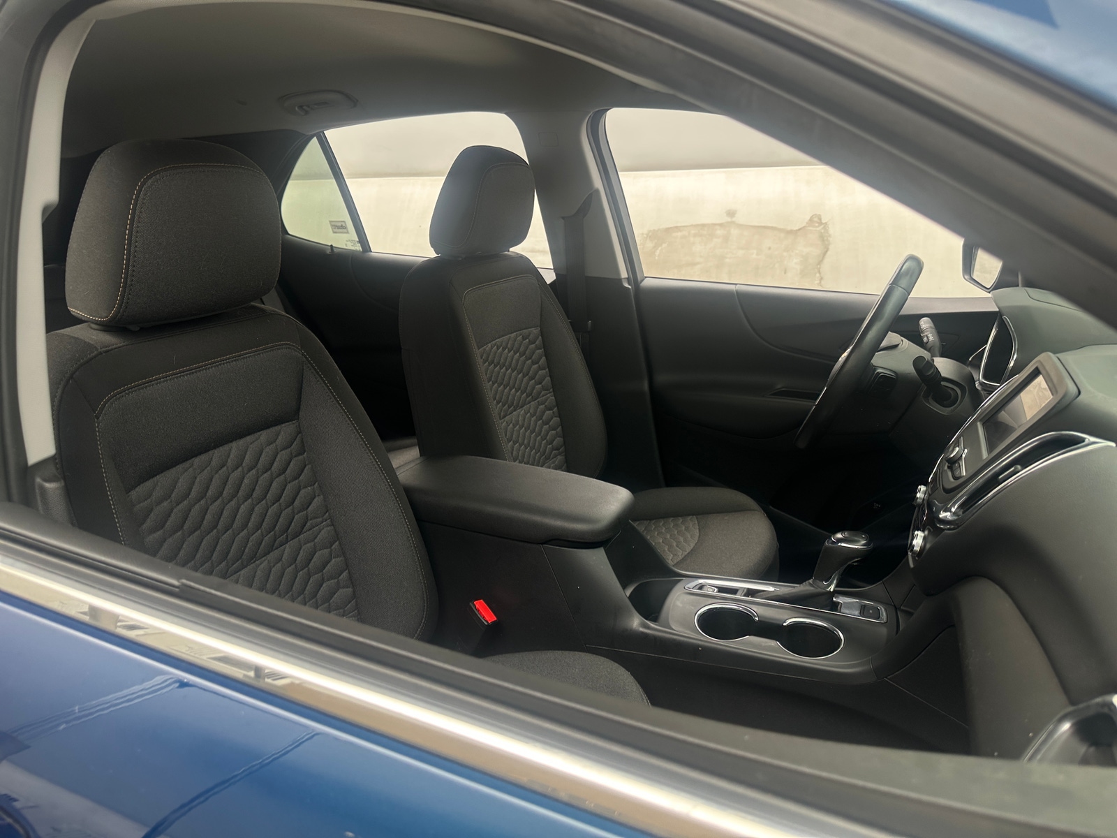 Thumbnail: 2020 Chevrolet Equinox - 2