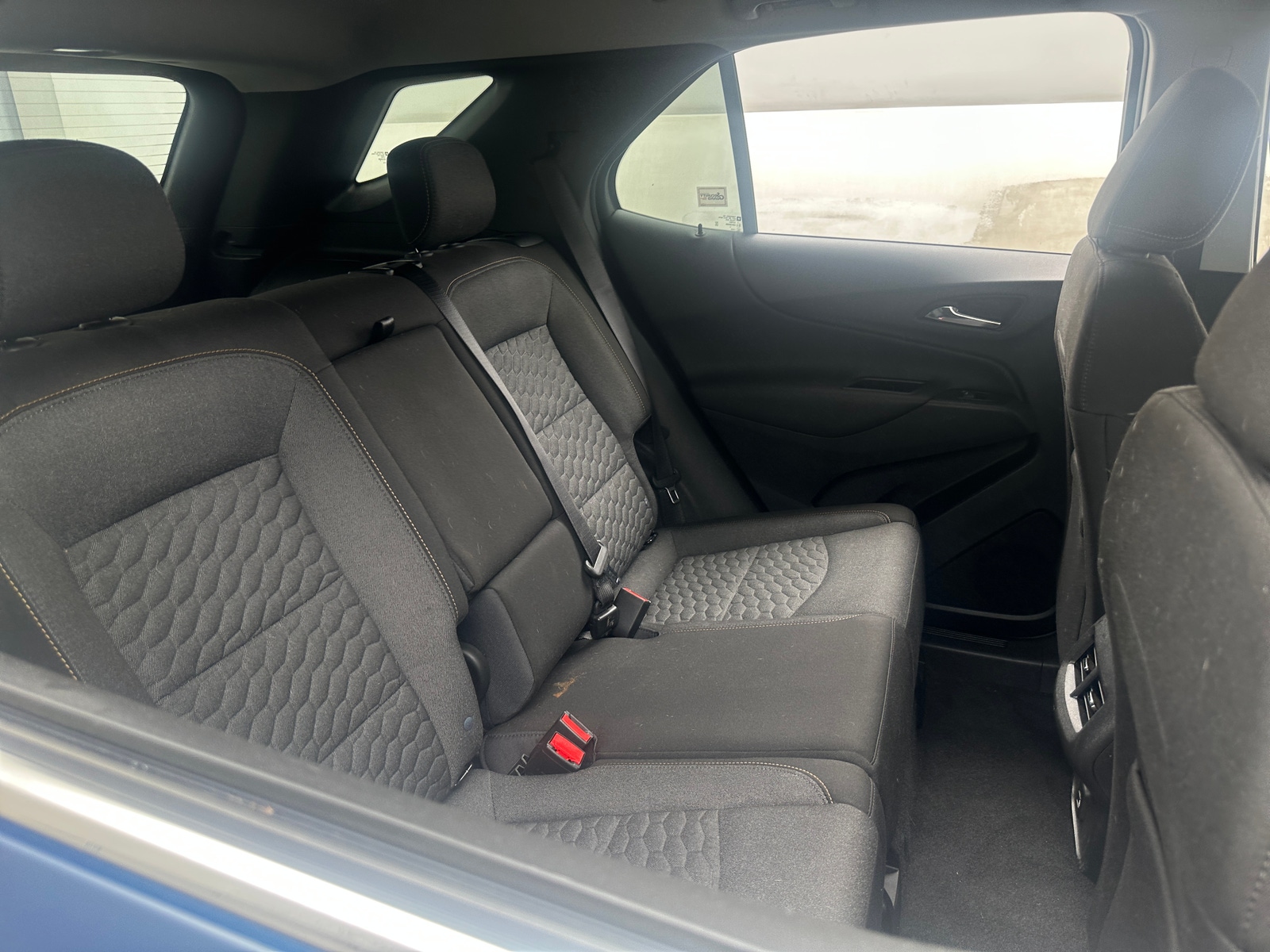 Thumbnail: 2020 Chevrolet Equinox - 6