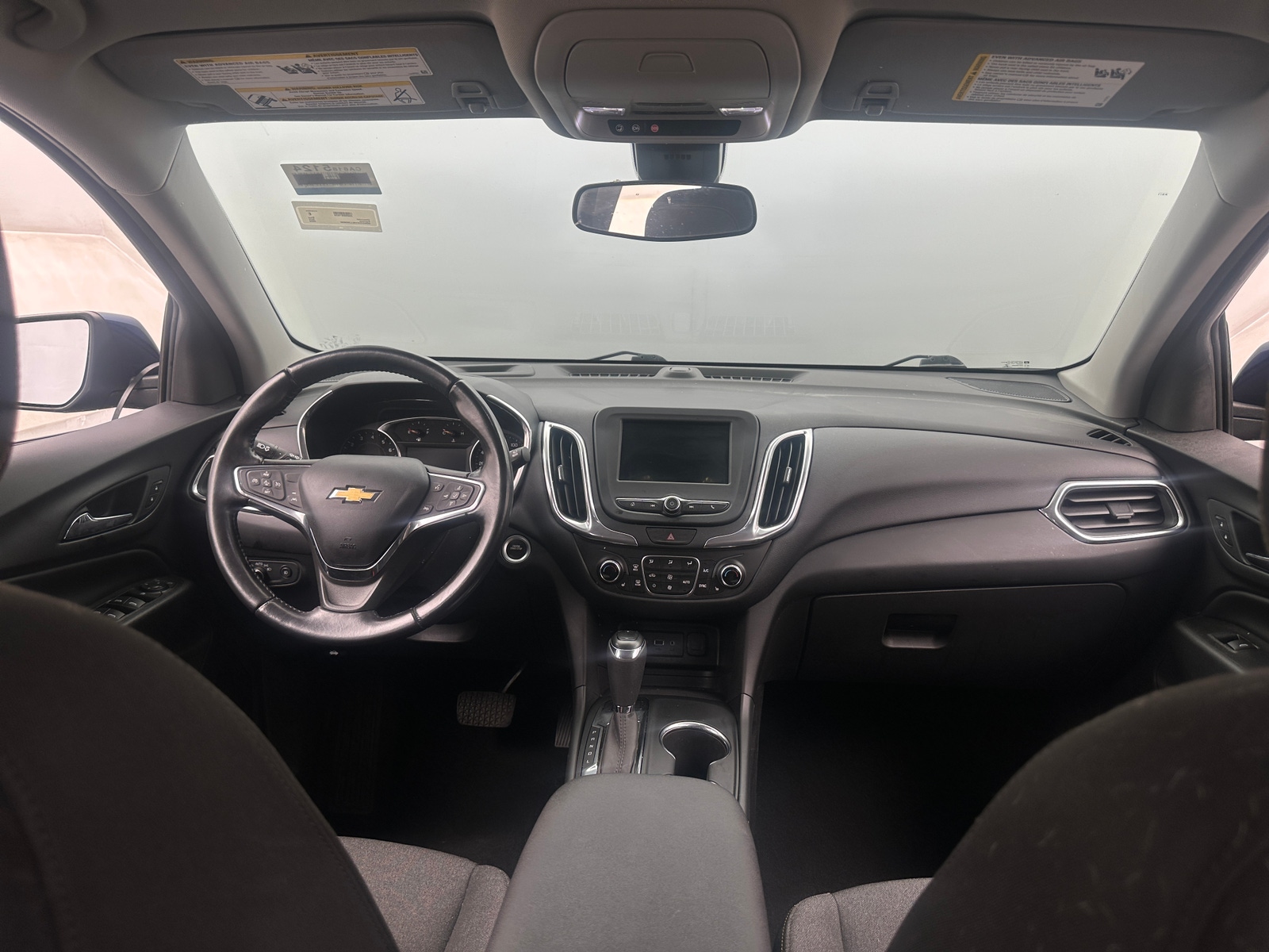 Thumbnail: 2020 Chevrolet Equinox - 3