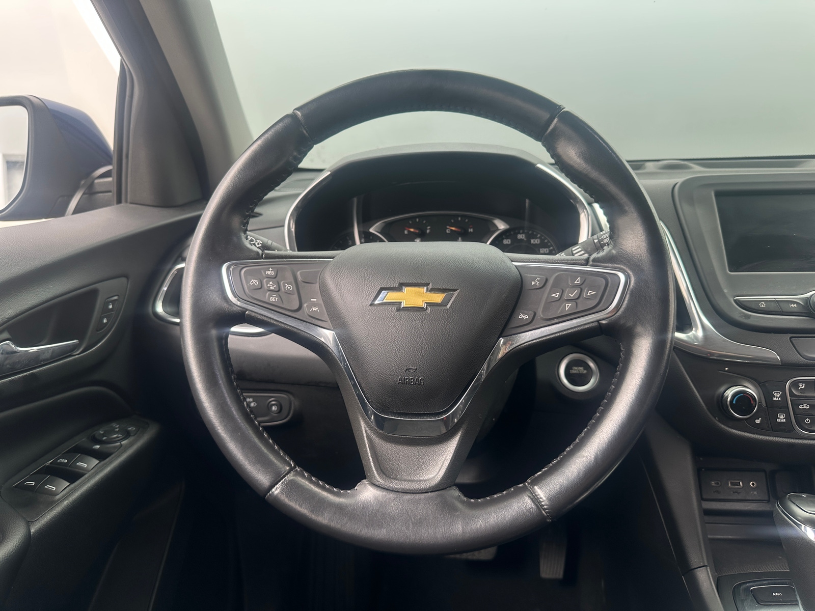 Thumbnail: 2020 Chevrolet Equinox - 5