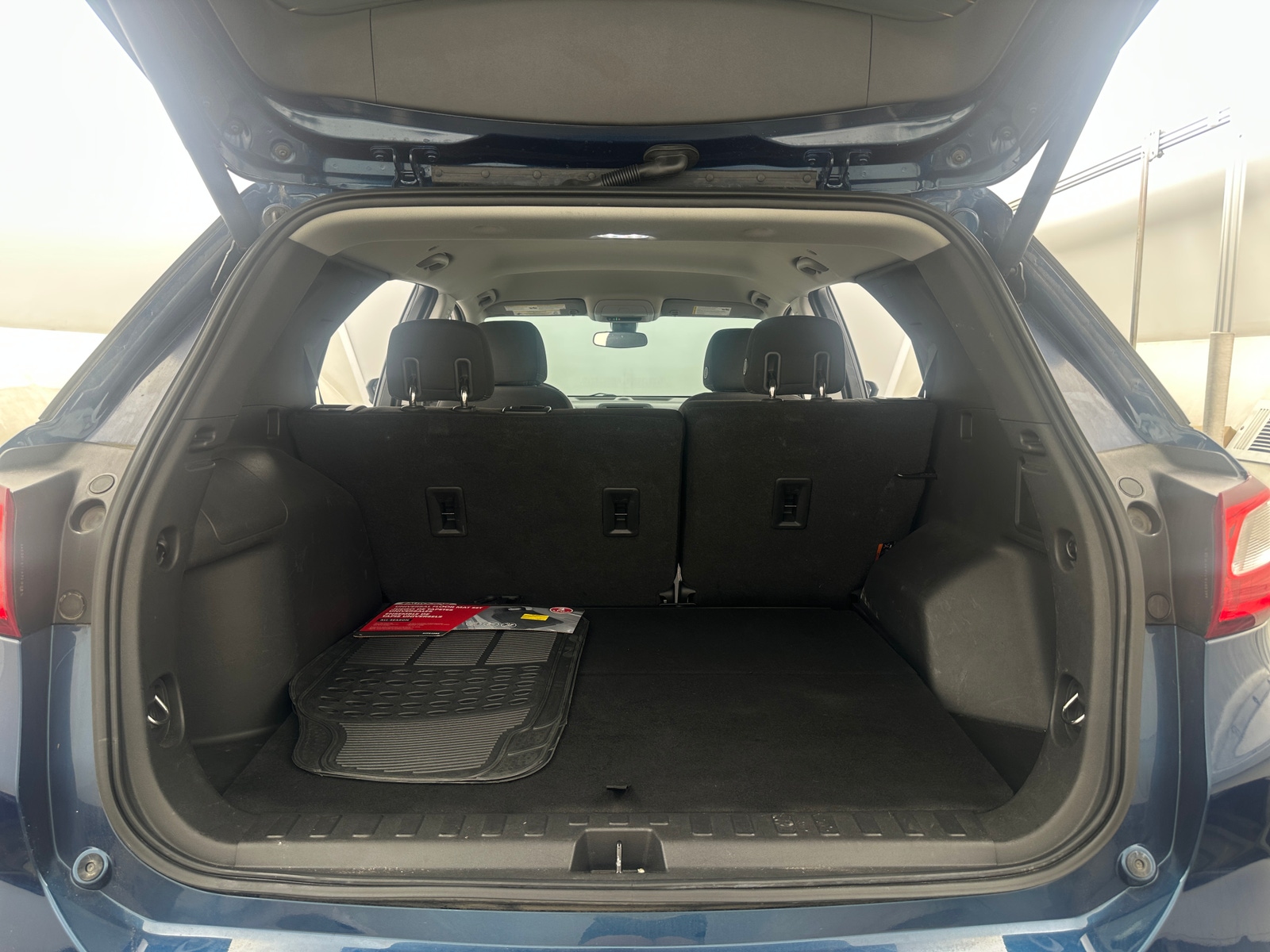 Thumbnail: 2020 Chevrolet Equinox - 7