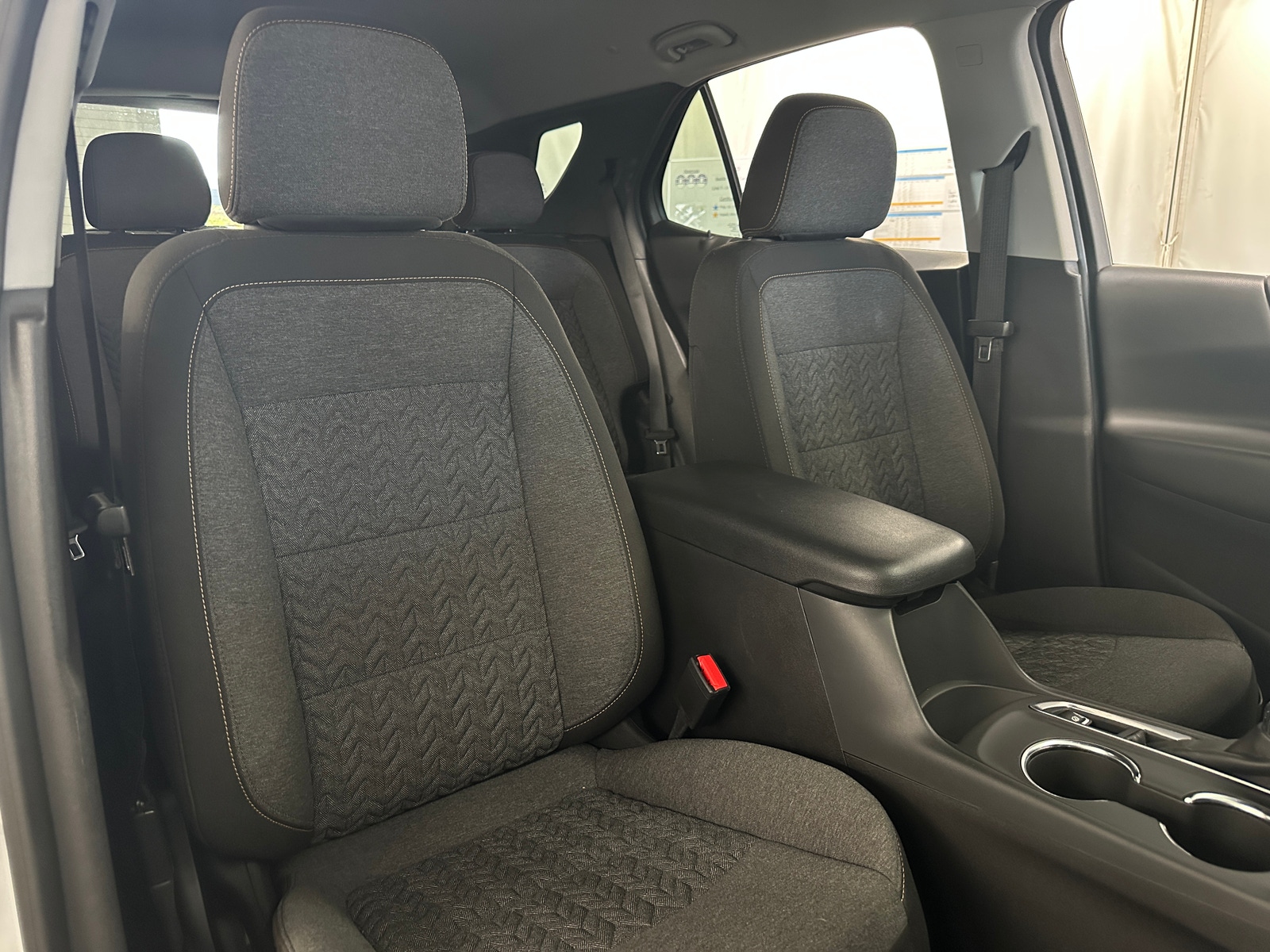 Thumbnail: 2024 Chevrolet Equinox - 2
