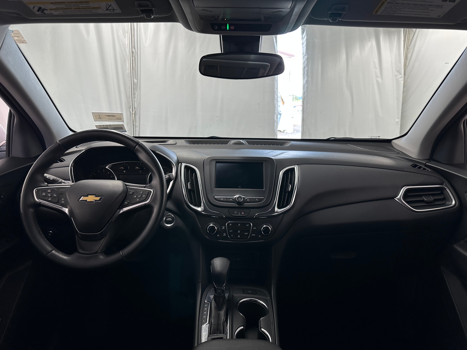 Thumbnail: 2024 Chevrolet Equinox - 3