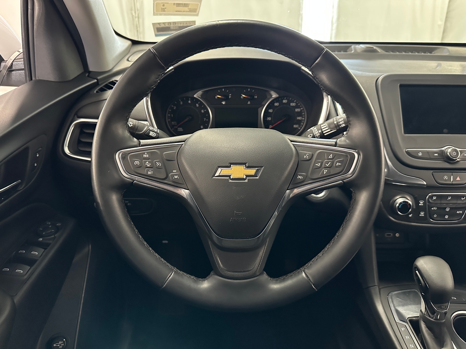 Thumbnail: 2024 Chevrolet Equinox - 5