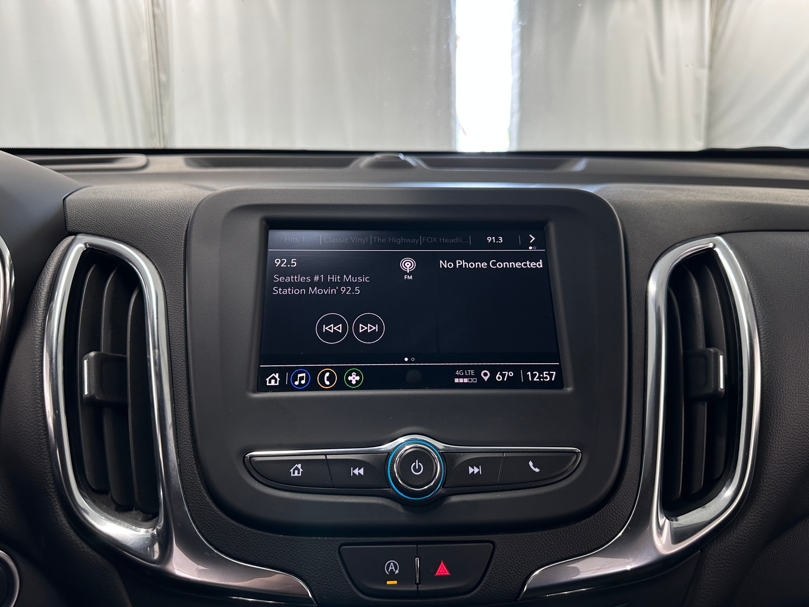 Thumbnail: 2024 Chevrolet Equinox - 4