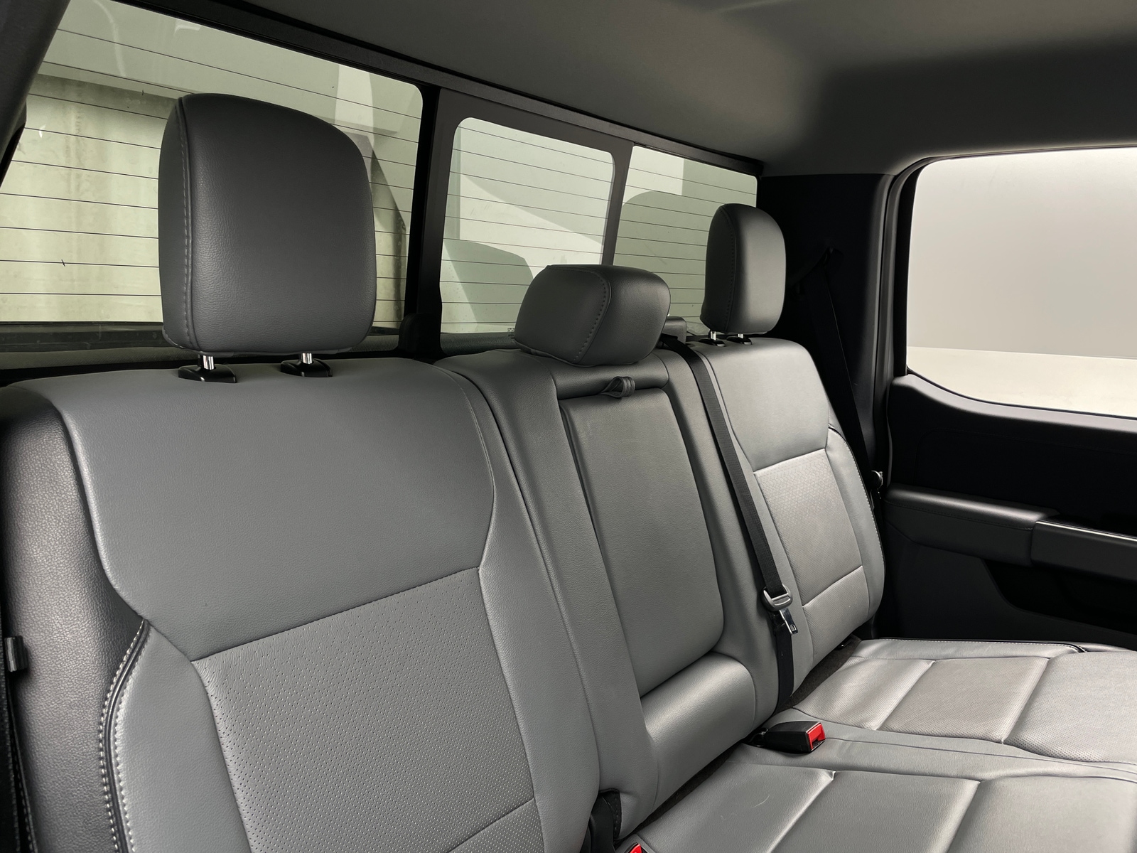 Thumbnail: 2023 Ford Econoline - 5