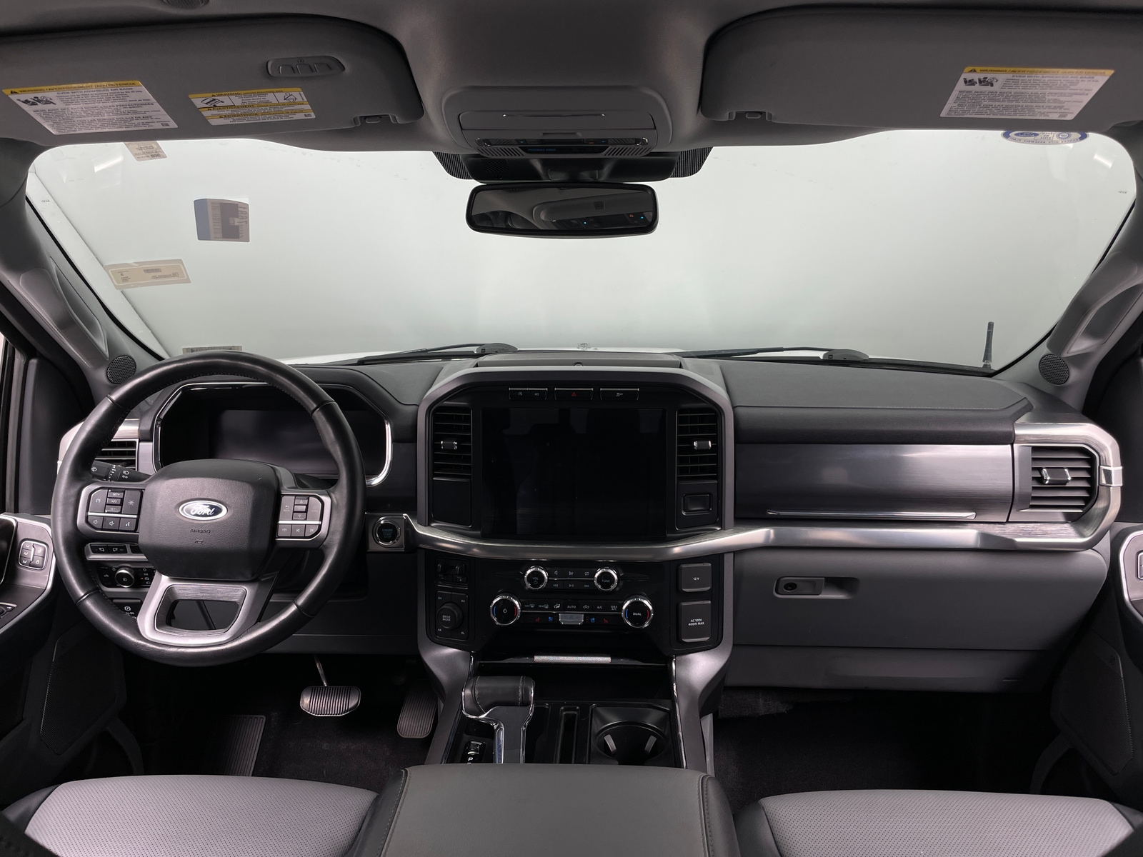 Thumbnail: 2023 Ford Econoline - 2