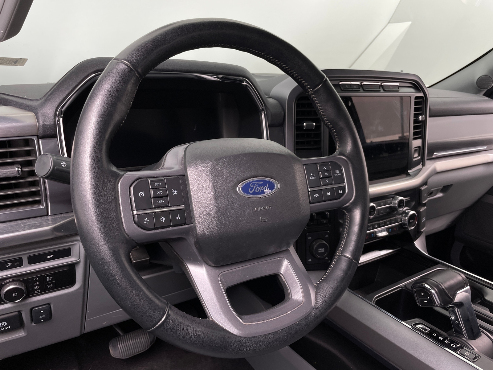 Thumbnail: 2023 Ford Econoline - 4