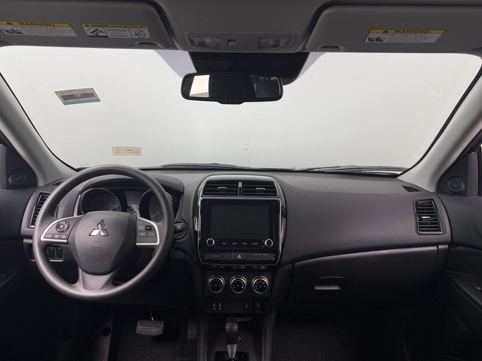 Thumbnail: 2026 Mitsubishi Outlander Sport - 3
