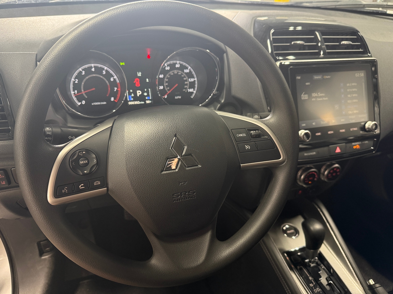 Thumbnail: 2026 Mitsubishi Outlander Sport - 5