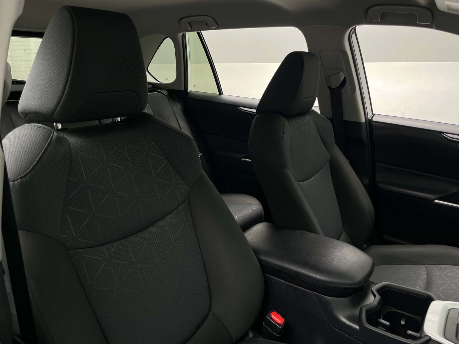 Thumbnail: 2025 Toyota RAV4 - 2