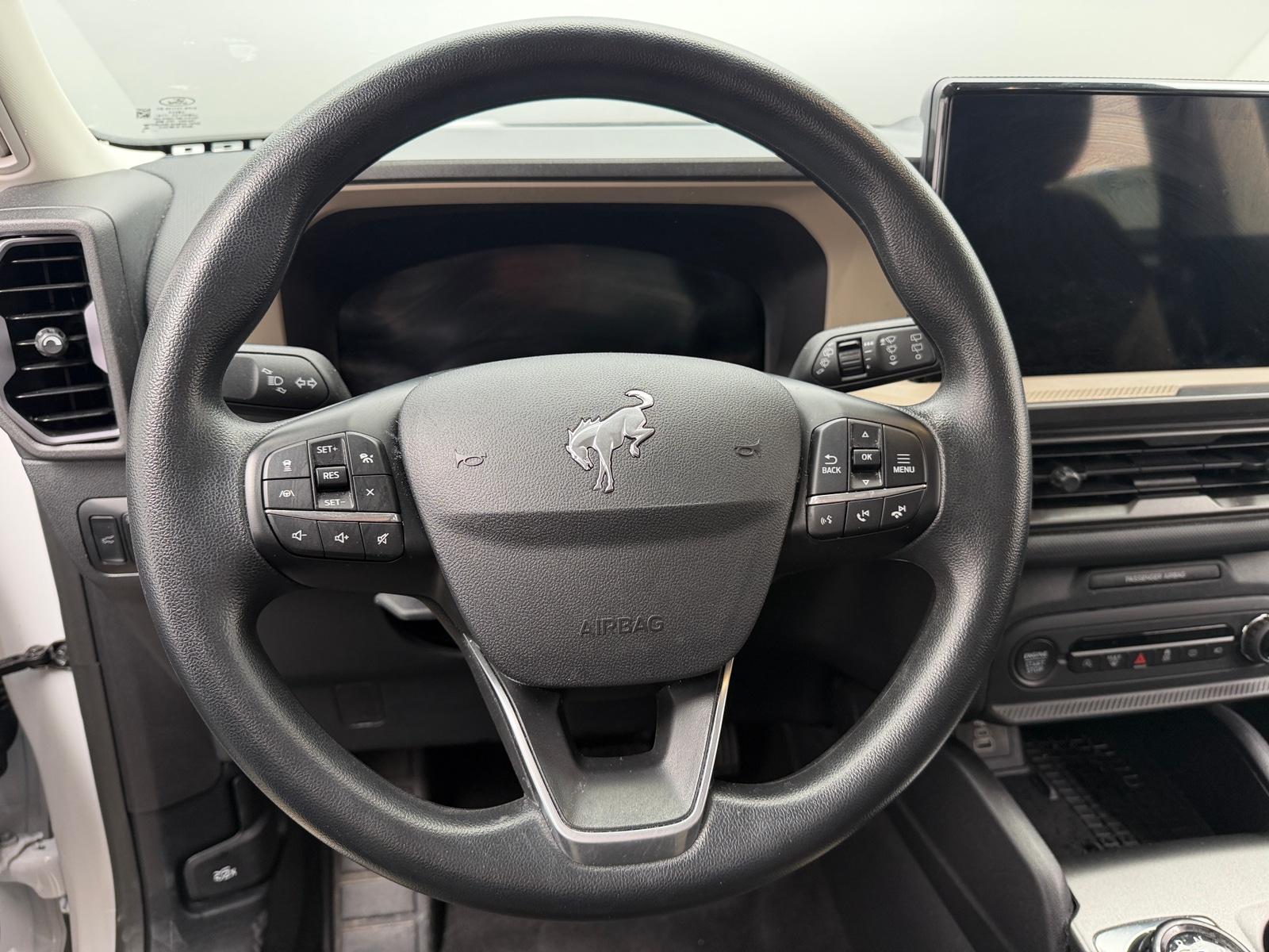 Thumbnail: 2025 Ford Bronco Sport - 5