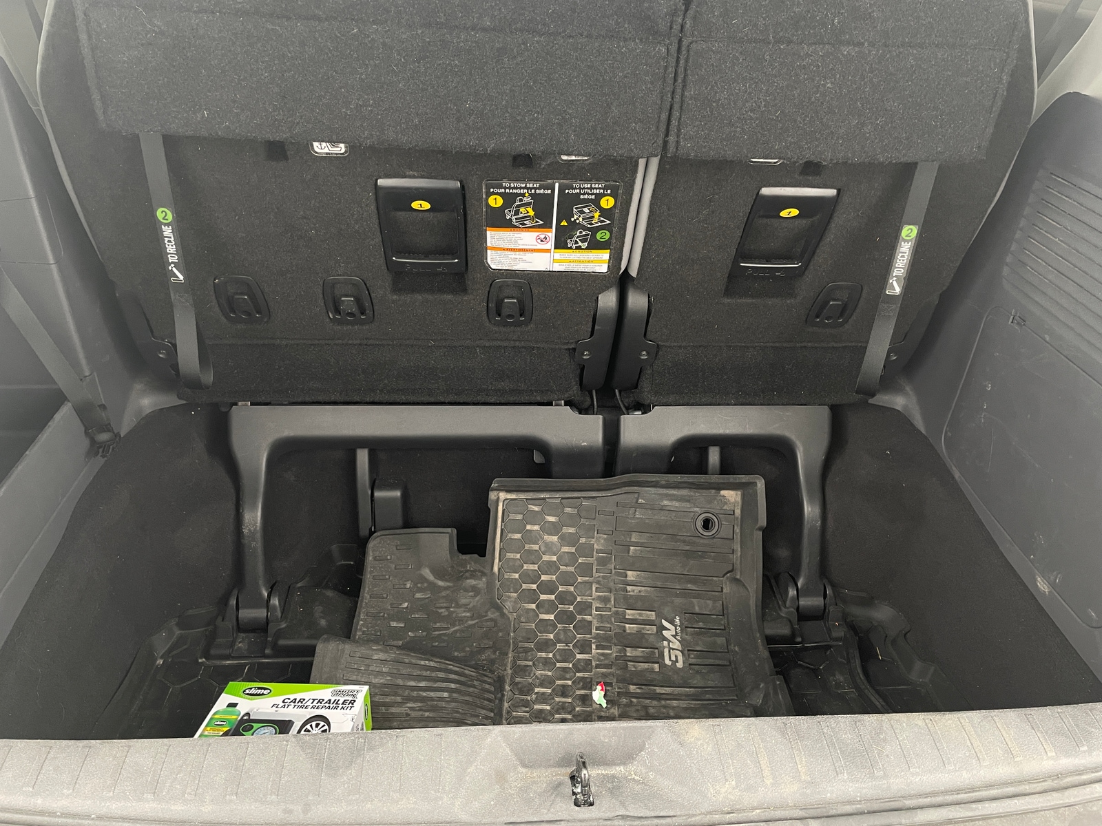 Thumbnail: 2023 Toyota Sienna - 6