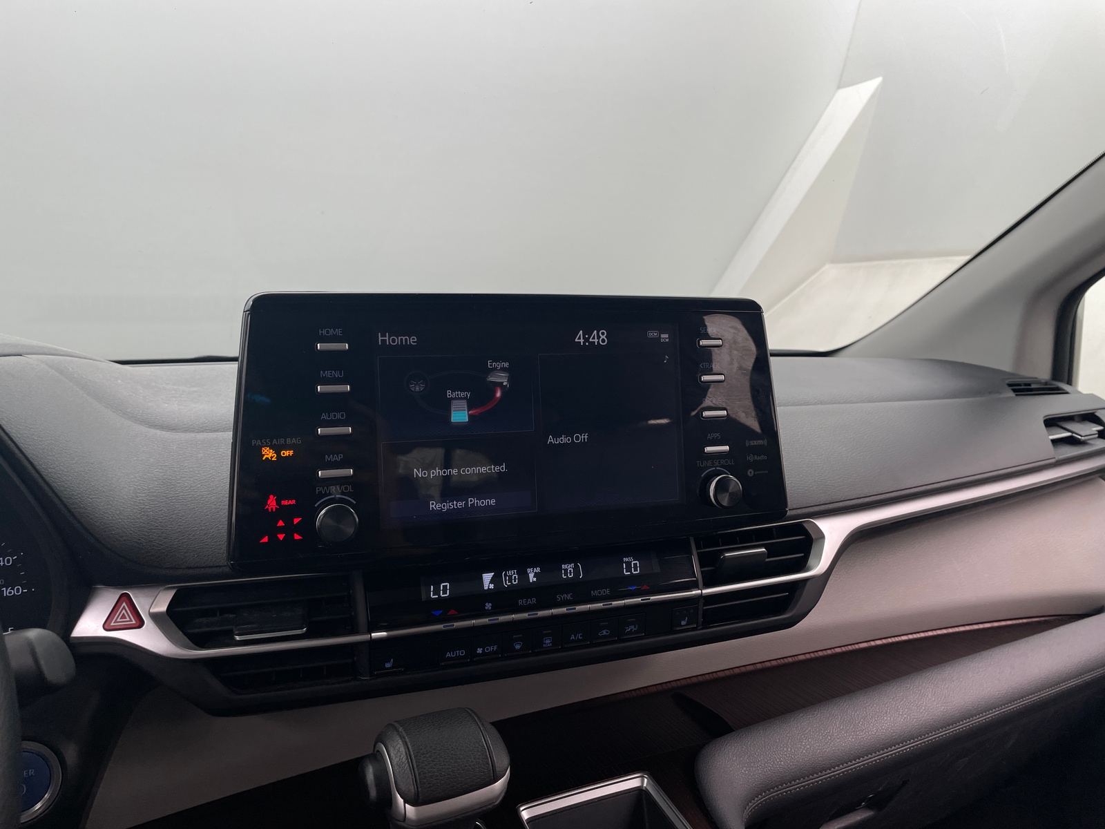 Thumbnail: 2023 Toyota Sienna - 3