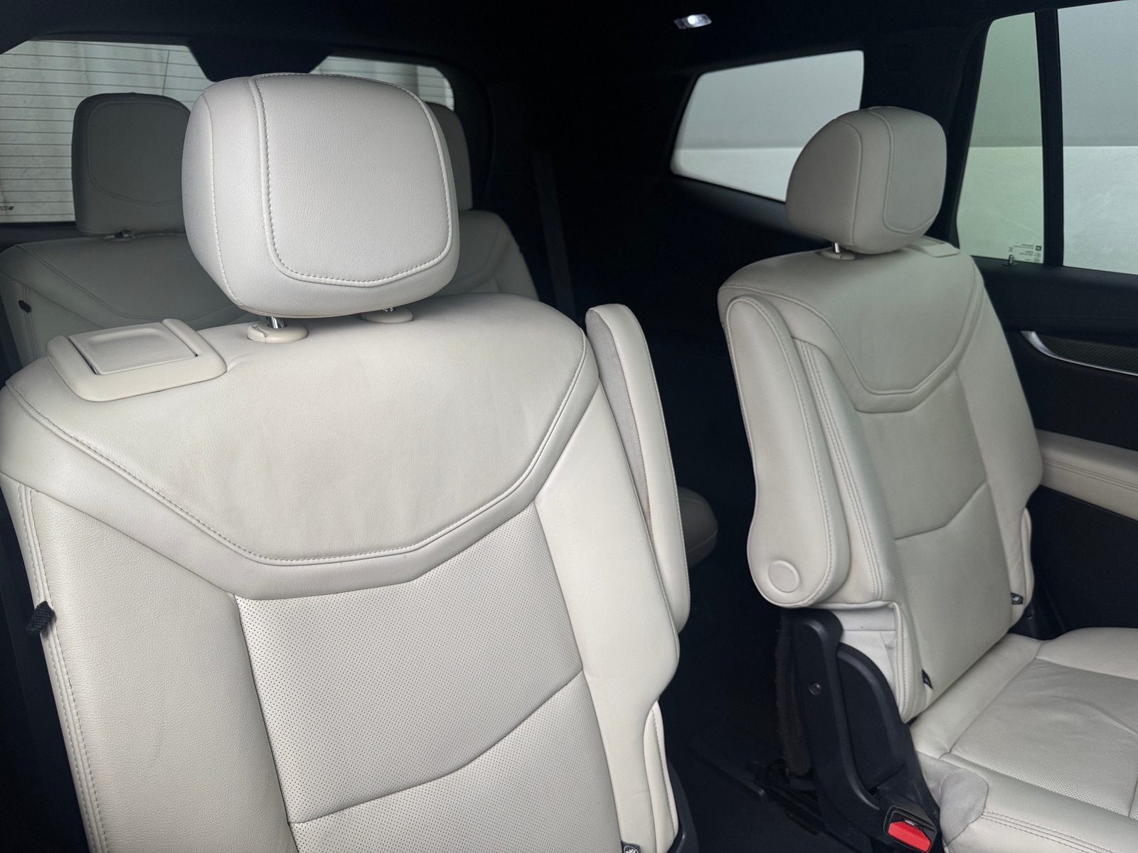 Thumbnail: 2020 Cadillac XT6 - 5