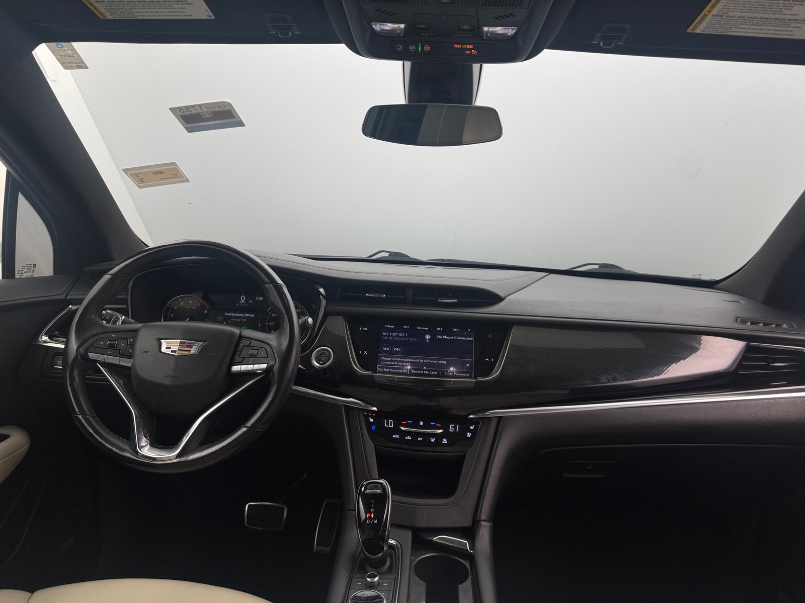 Thumbnail: 2020 Cadillac XT6 - 2