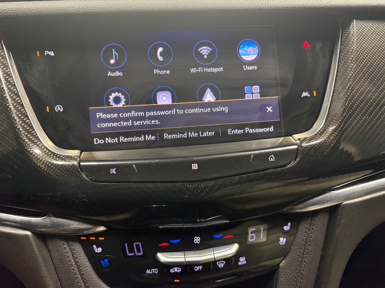 Thumbnail: 2020 Cadillac XT6 - 3