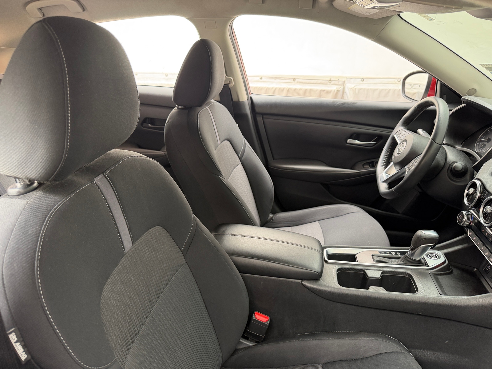 Thumbnail: 2024 Nissan Sentra - 2