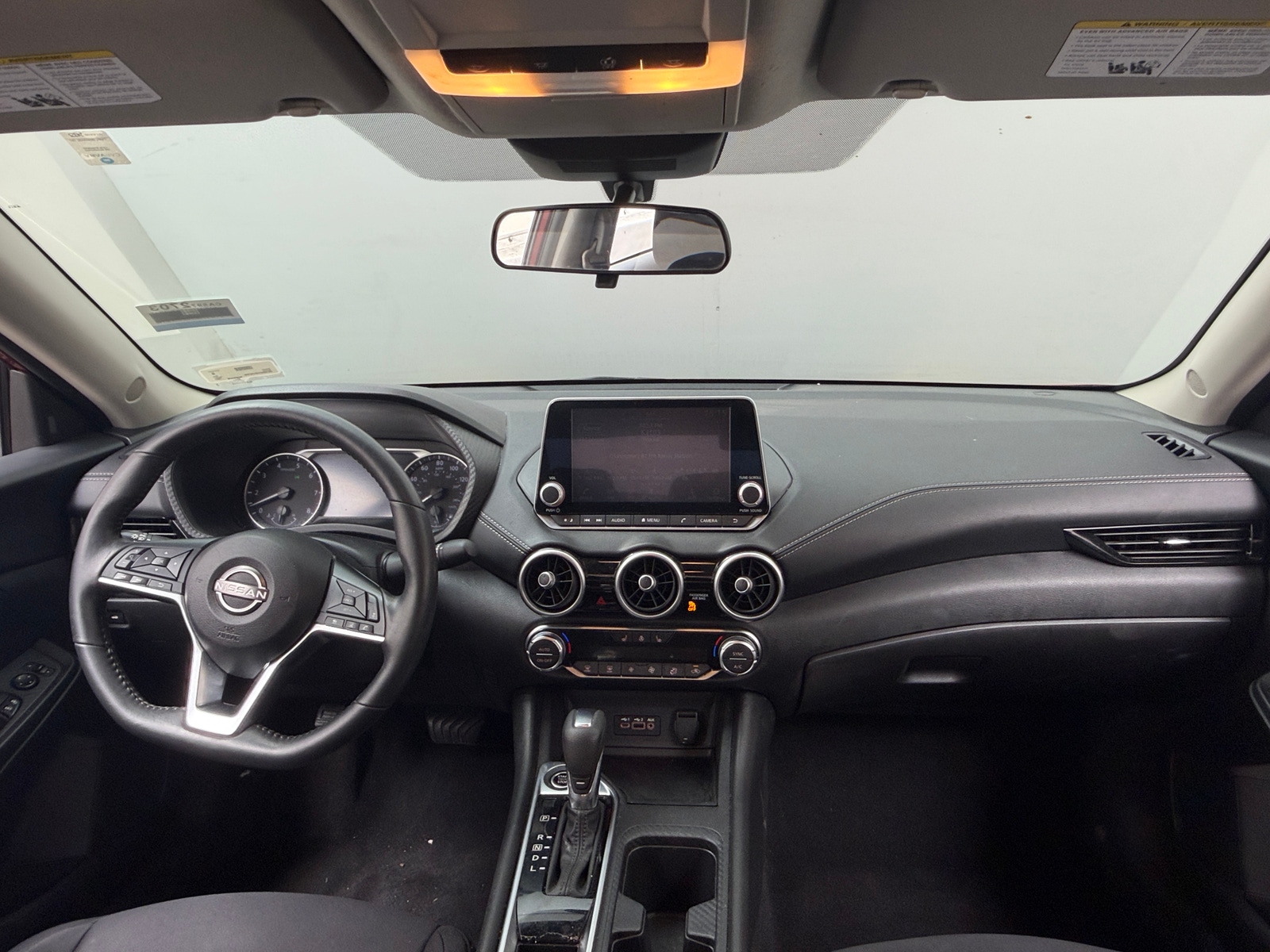 Thumbnail: 2024 Nissan Sentra - 3