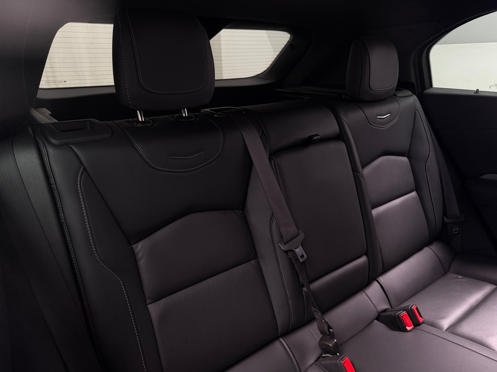 Thumbnail: 2024 Cadillac XT4 - 5
