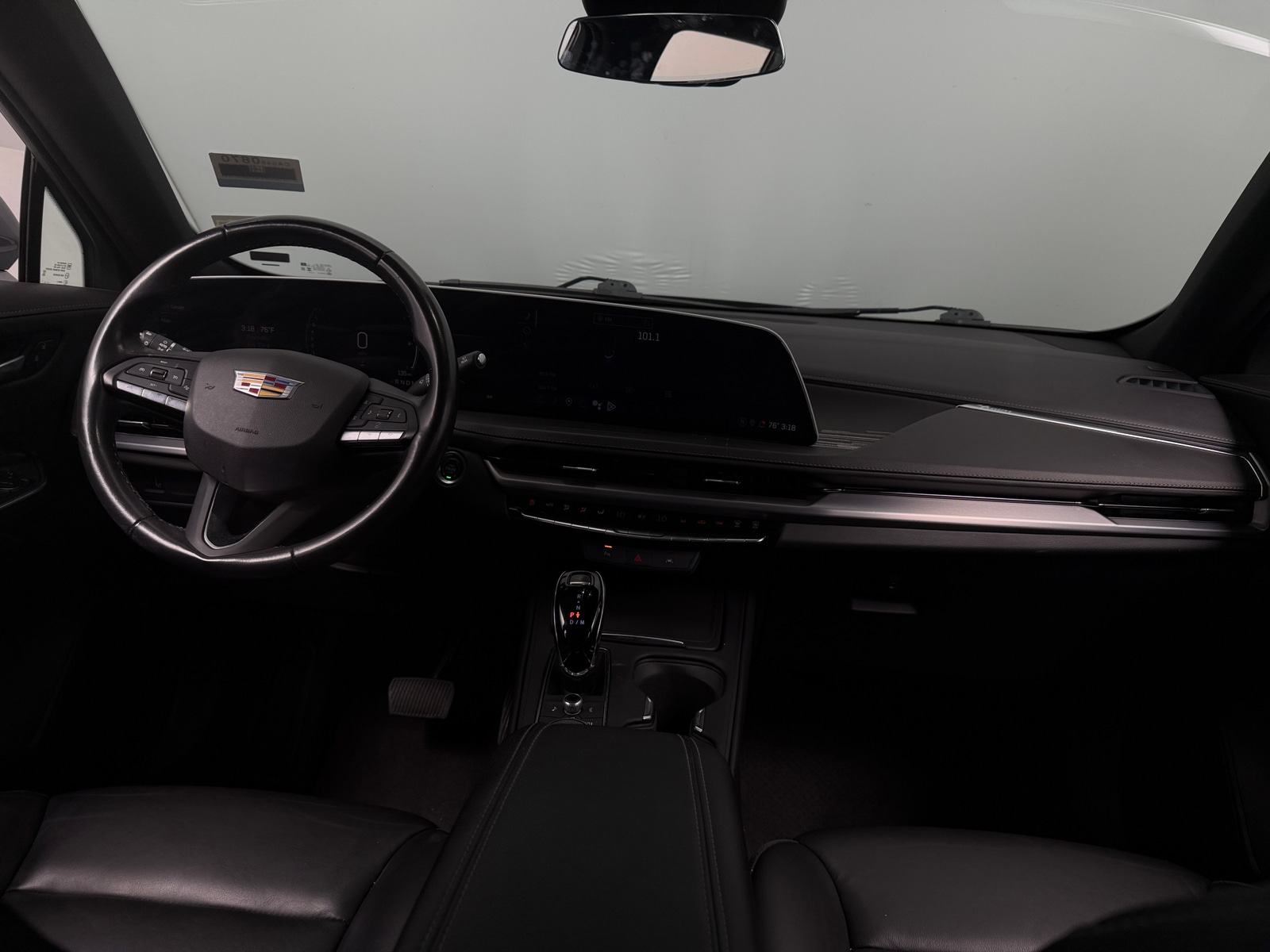 Thumbnail: 2024 Cadillac XT4 - 2