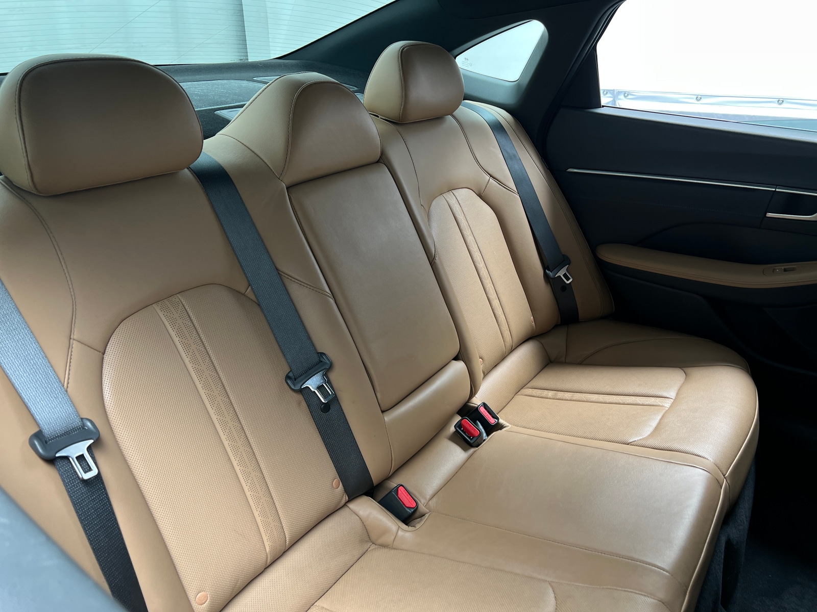 Thumbnail: 2020 Hyundai Sonata - 5