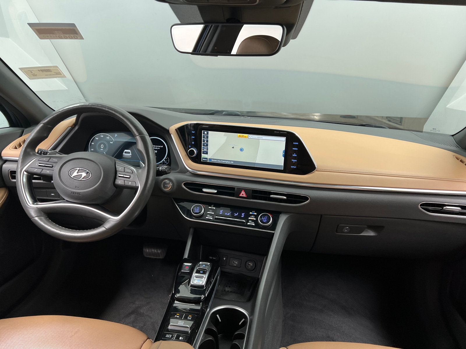 Thumbnail: 2020 Hyundai Sonata - 2