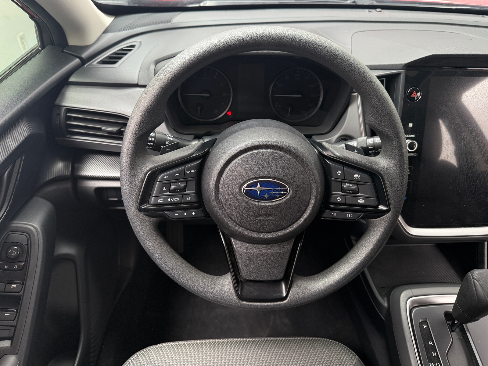 Thumbnail: 2024 Subaru Crosstrek - 5