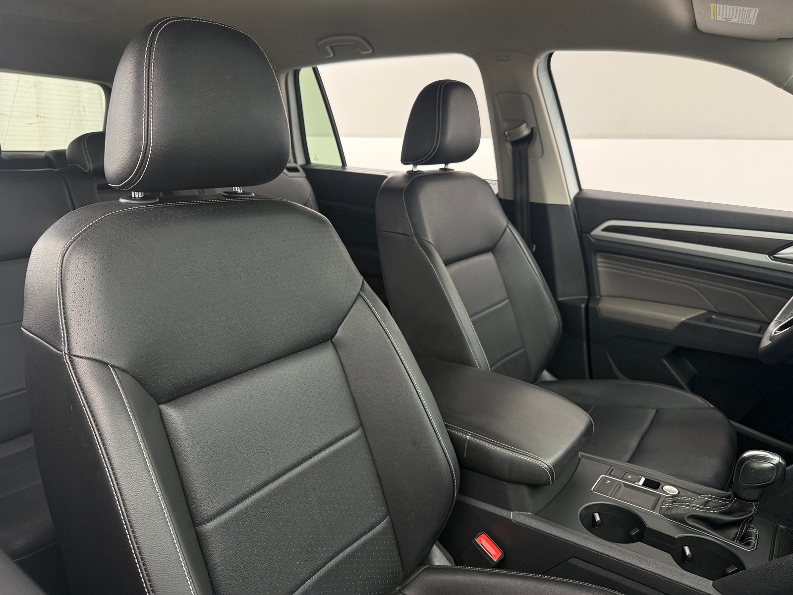 Thumbnail: 2021 Volkswagen Atlas - 2