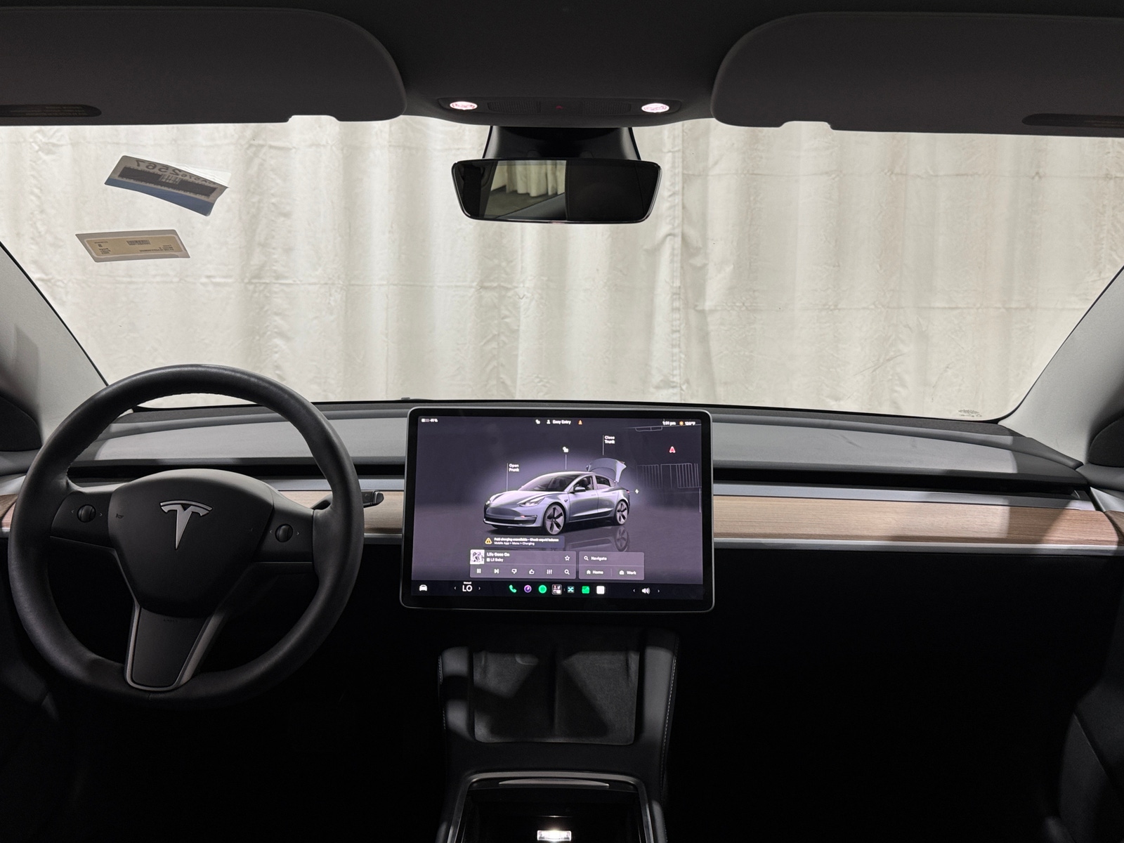 Thumbnail: 2023 Tesla Model 3 - 2