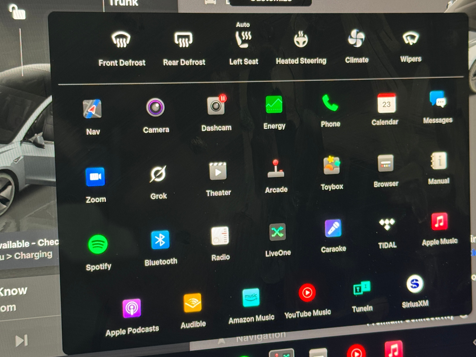 Thumbnail: 2023 Tesla Model 3 - 3
