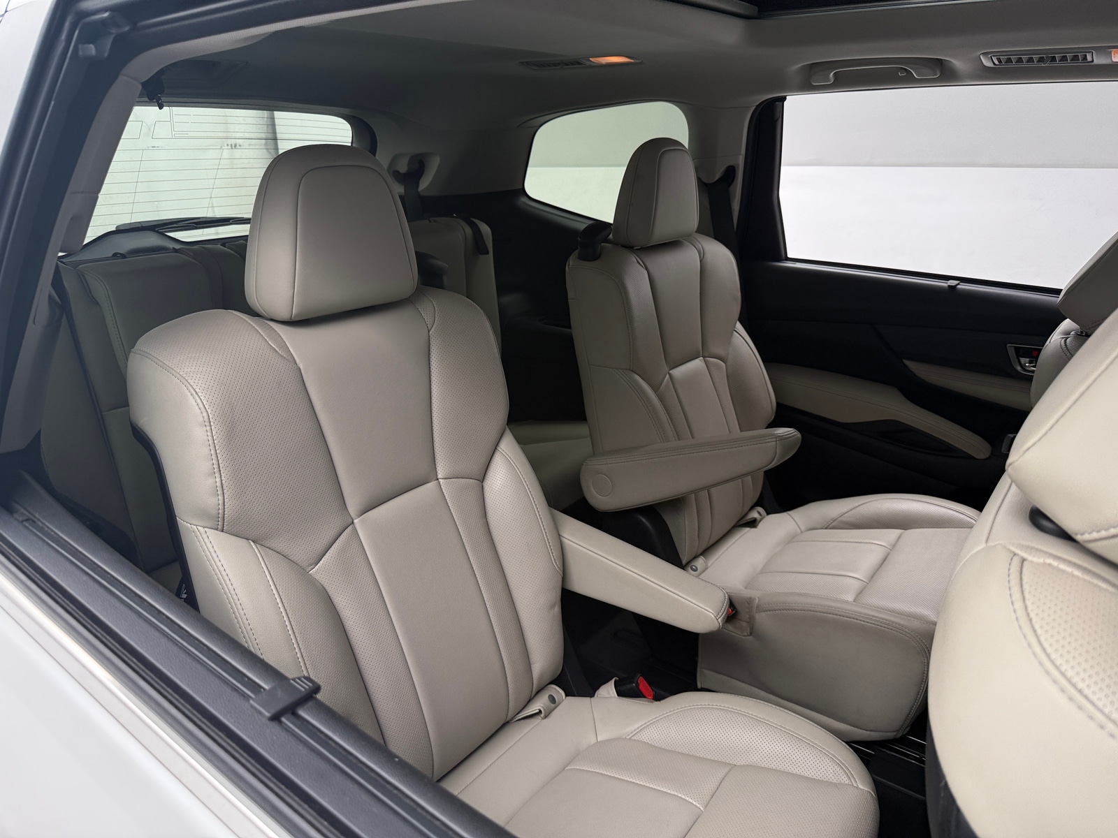 Thumbnail: 2021 Subaru Ascent - 5