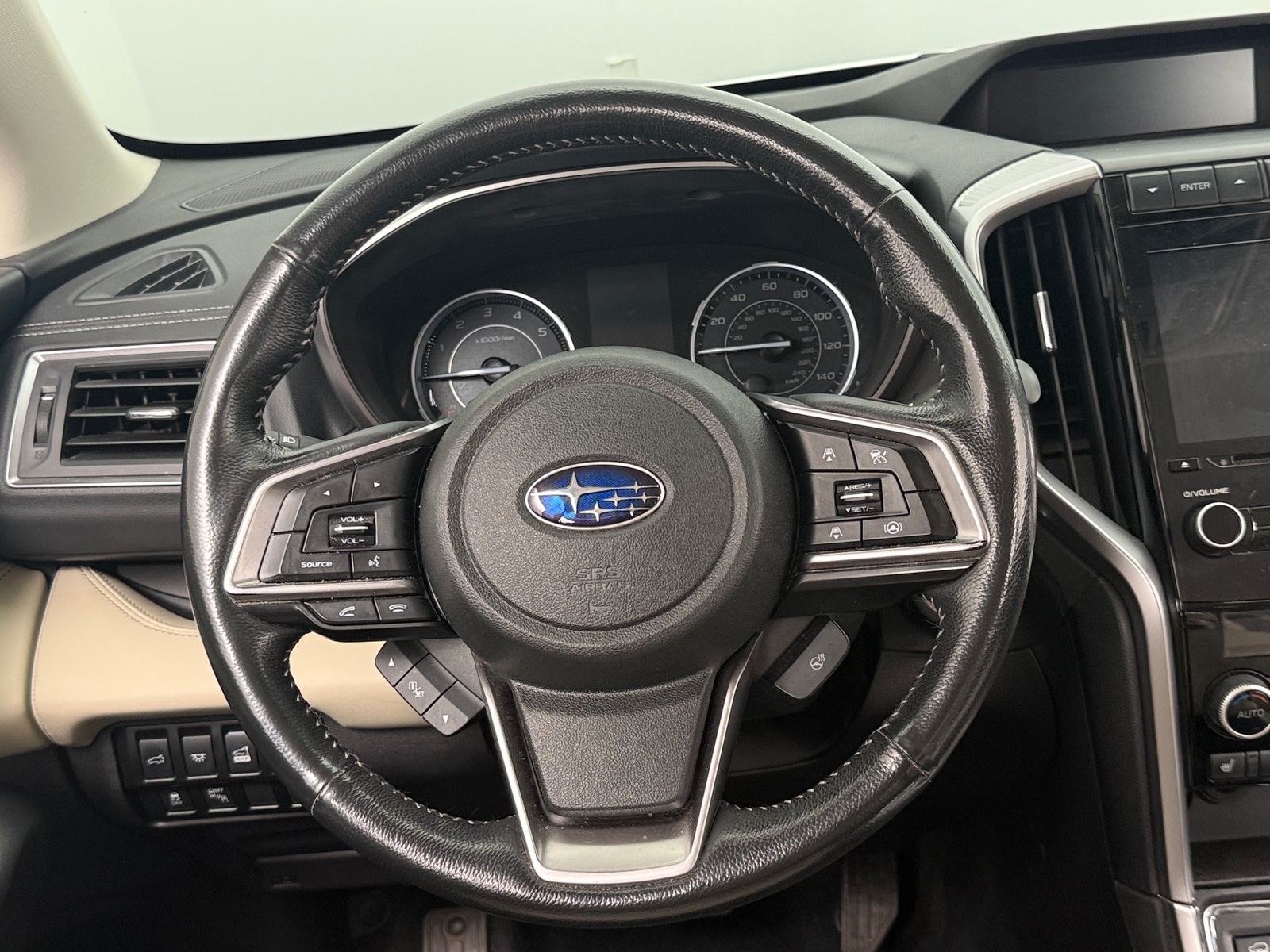 Thumbnail: 2021 Subaru Ascent - 4