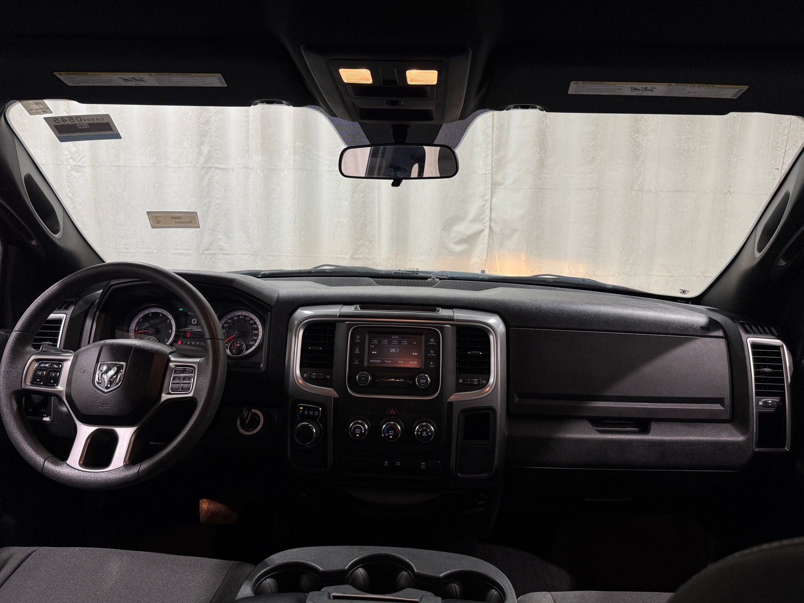 Thumbnail: 2024 RAM 1500 Classic - 3
