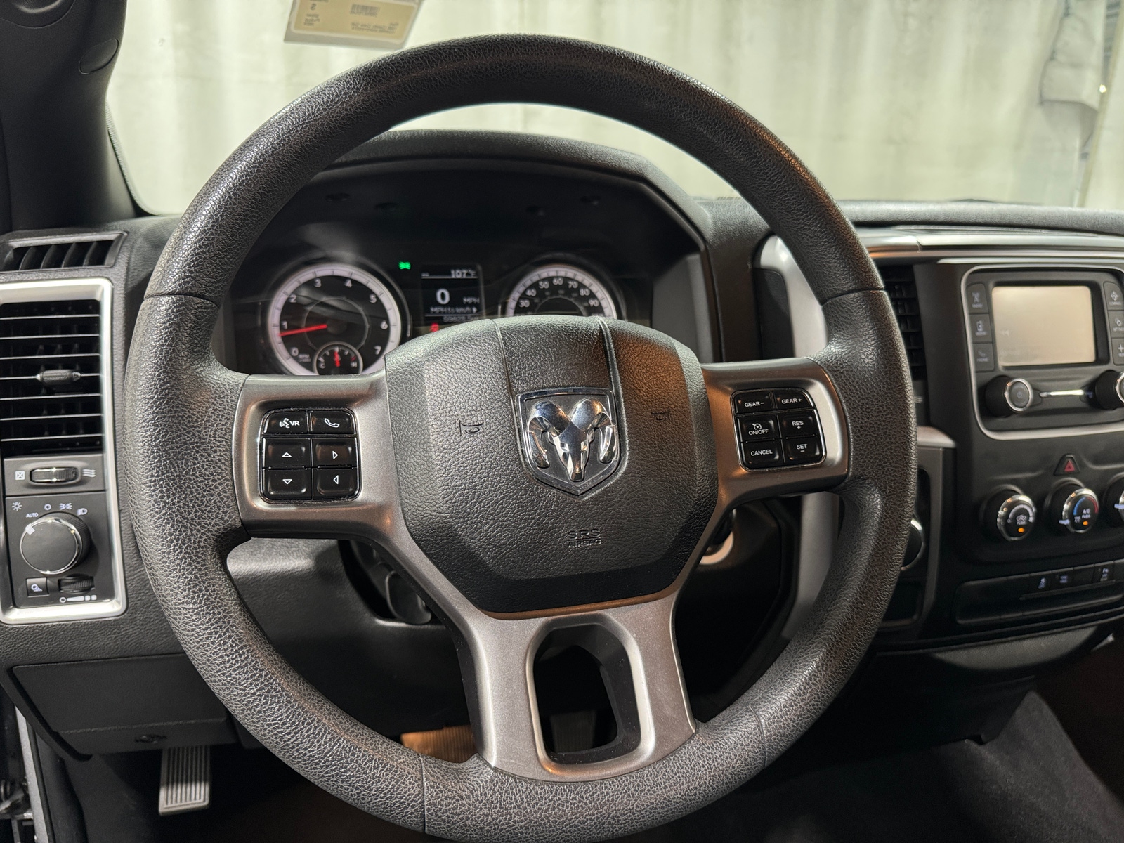 Thumbnail: 2024 RAM 1500 Classic - 5