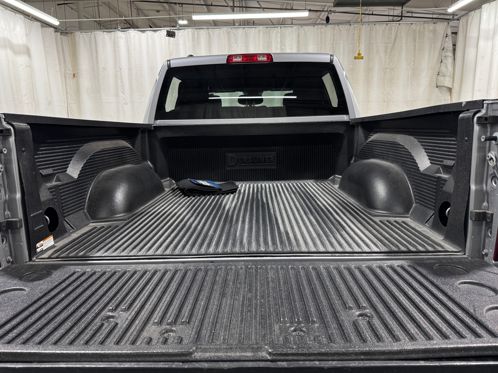Thumbnail: 2024 RAM 1500 Classic - 7