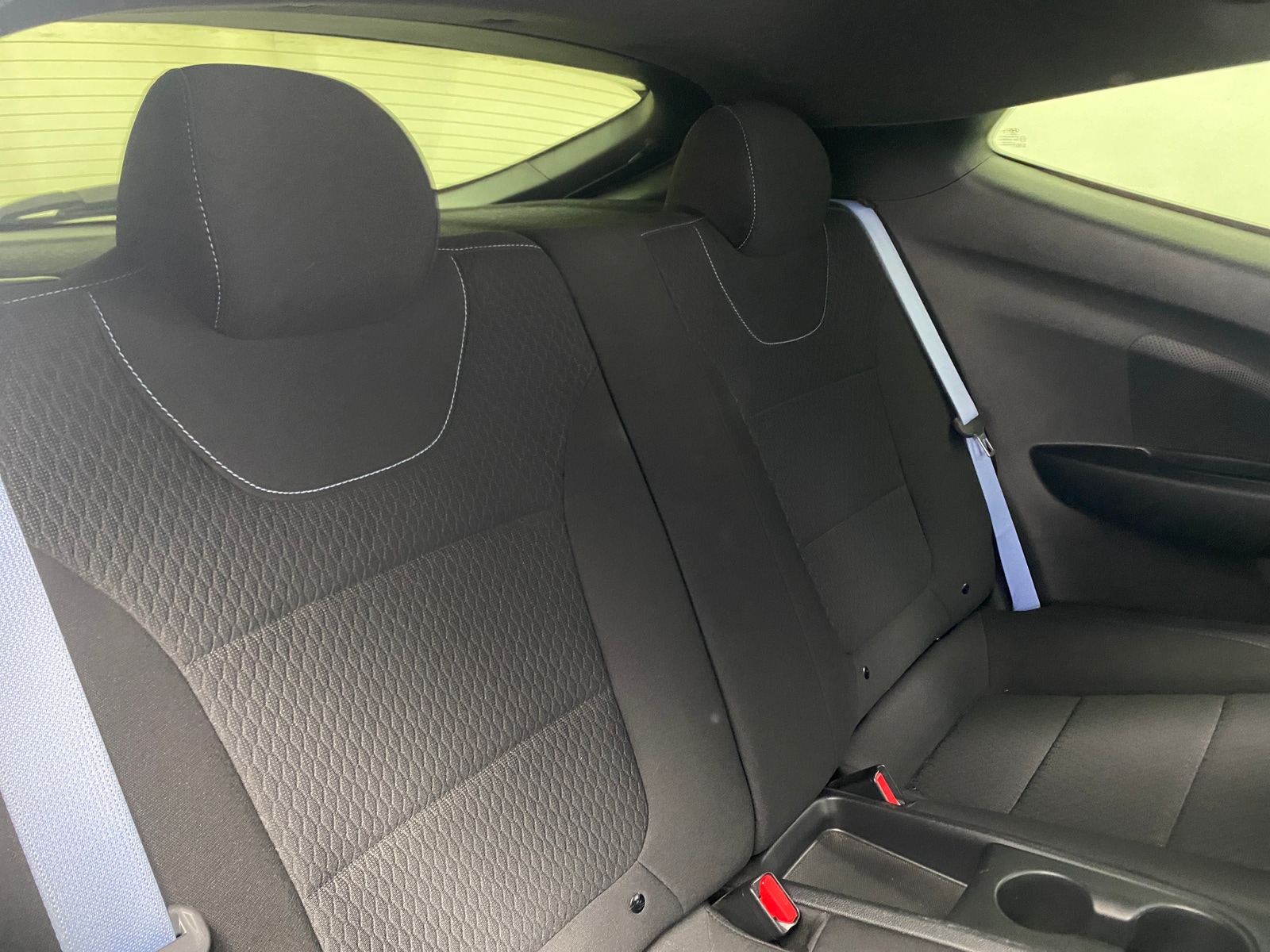 Thumbnail: 2020 Hyundai Veloster - 6